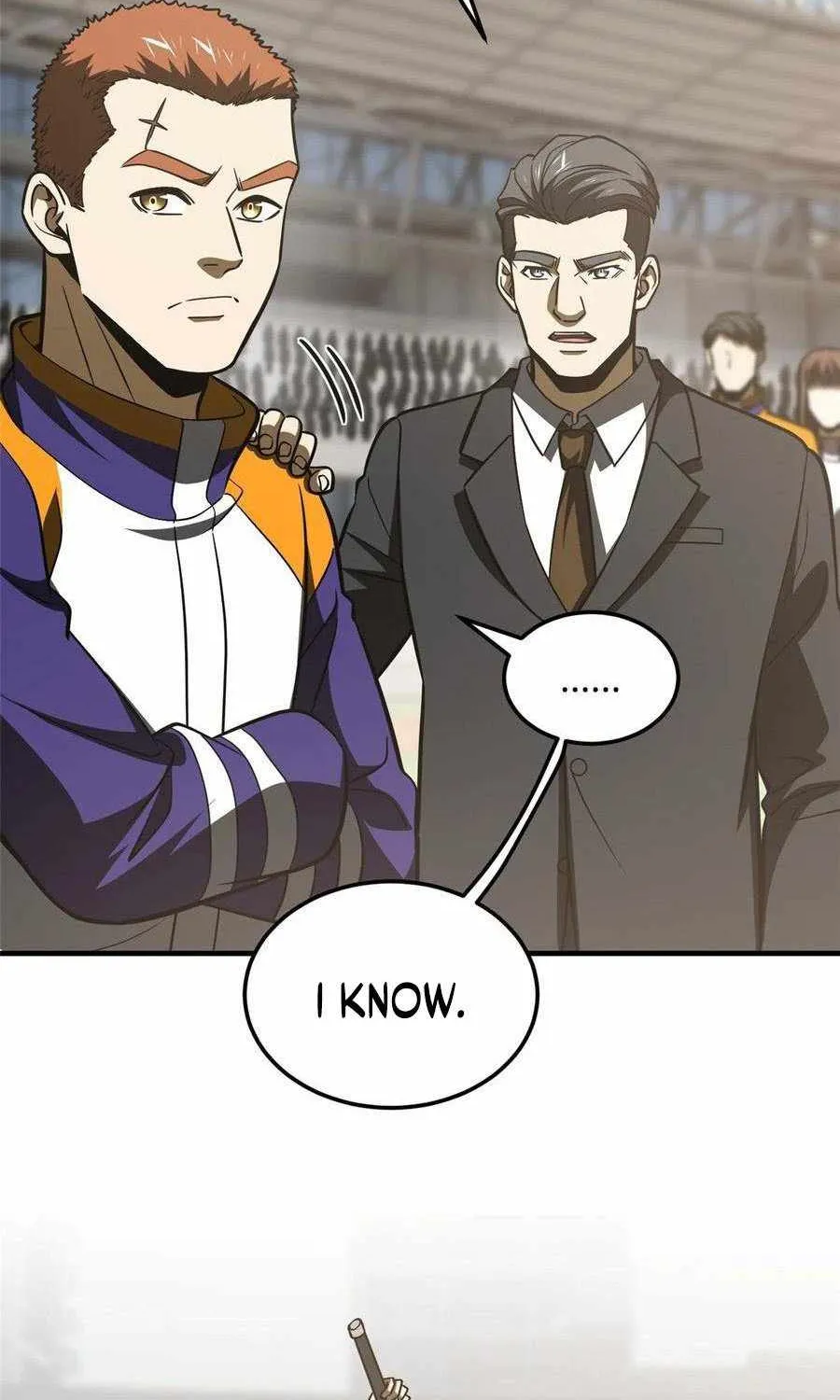 Read Global Martial Arts chapter 227 image 38 on Lezhin