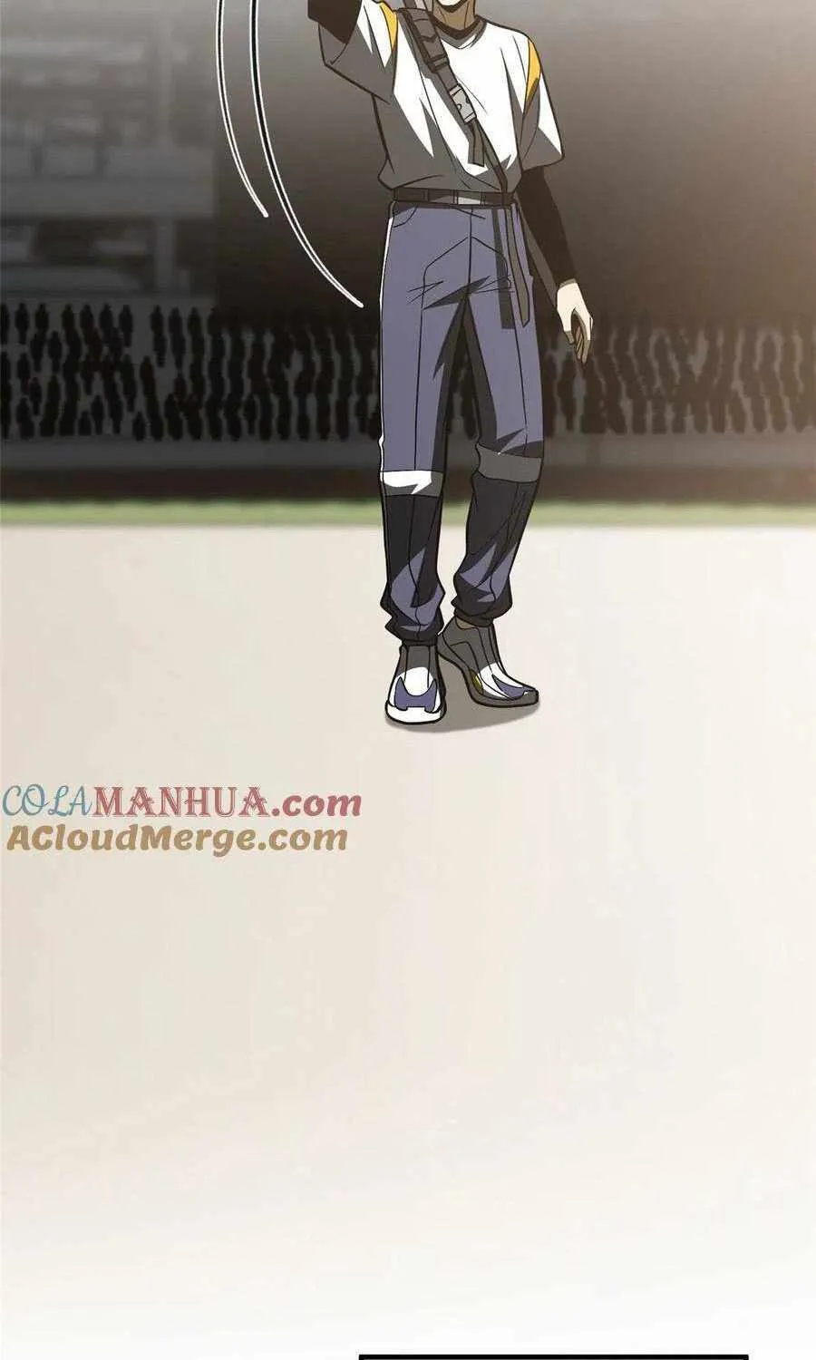 Read Global Martial Arts chapter 227 image 40 on Lezhin