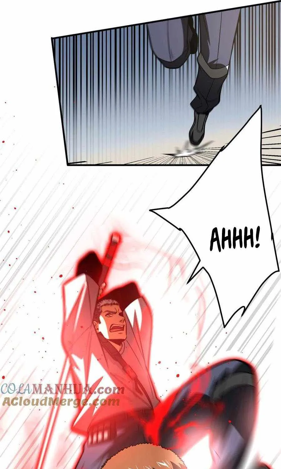 Read Global Martial Arts chapter 227 image 43 on Lezhin