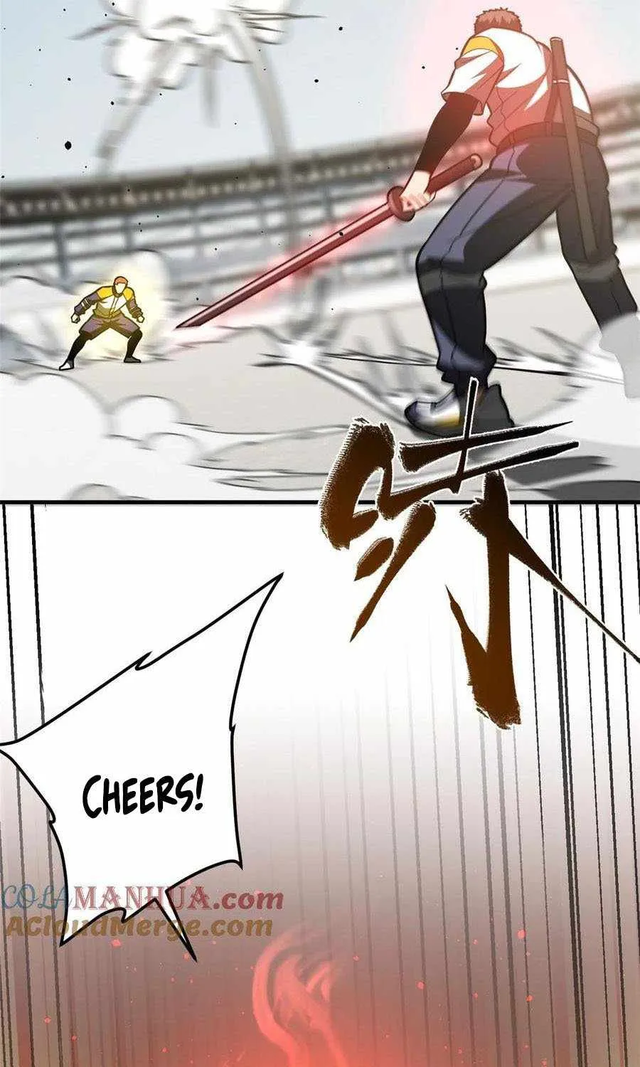 Read Global Martial Arts chapter 227 image 52 on Lezhin