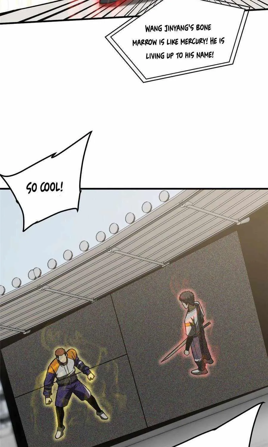 Read Global Martial Arts chapter 227 image 54 on Lezhin