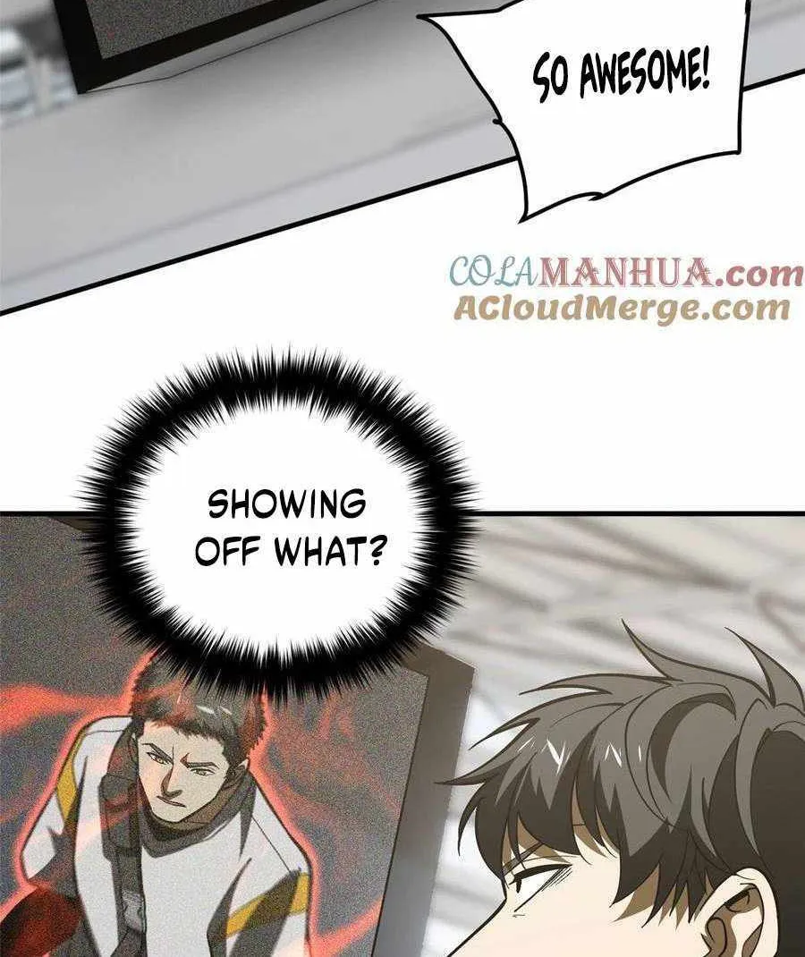 Read Global Martial Arts chapter 227 image 55 on Lezhin