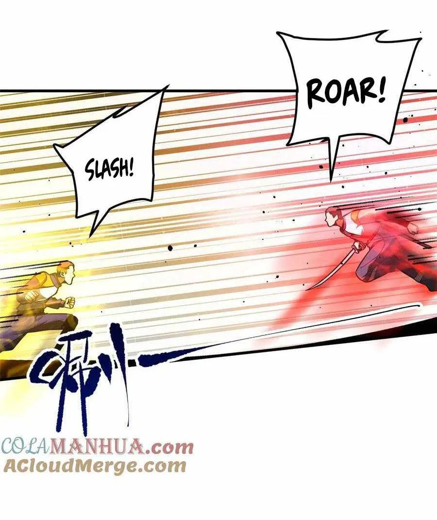 Read Global Martial Arts chapter 227 image 57 on Lezhin