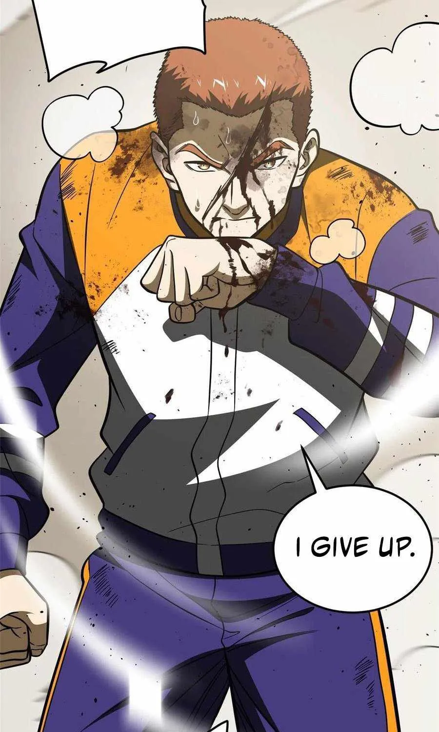Read Global Martial Arts chapter 228 image 13 on Lezhin