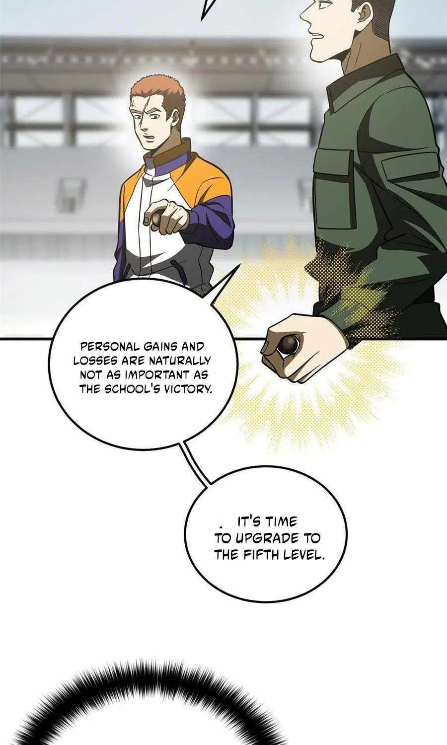 Read Global Martial Arts chapter 228 image 31 on Lezhin