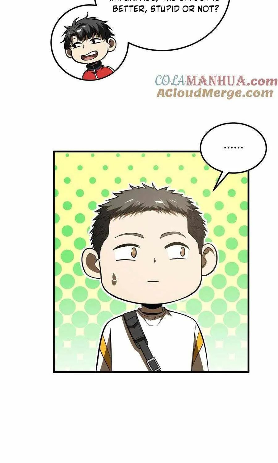 Read Global Martial Arts chapter 228 image 43 on Lezhin
