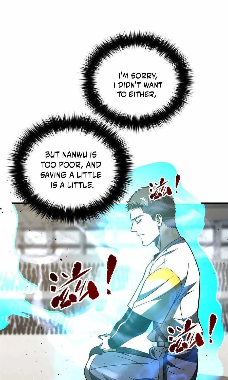 Read Global Martial Arts chapter 228 image 44 on Lezhin