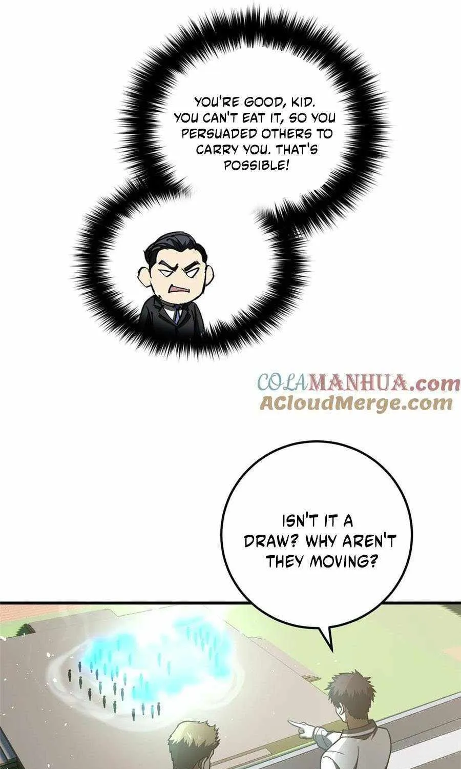Read Global Martial Arts chapter 228 image 46 on Lezhin