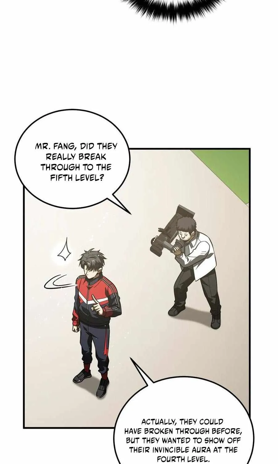 Read Global Martial Arts chapter 228 image 52 on Lezhin