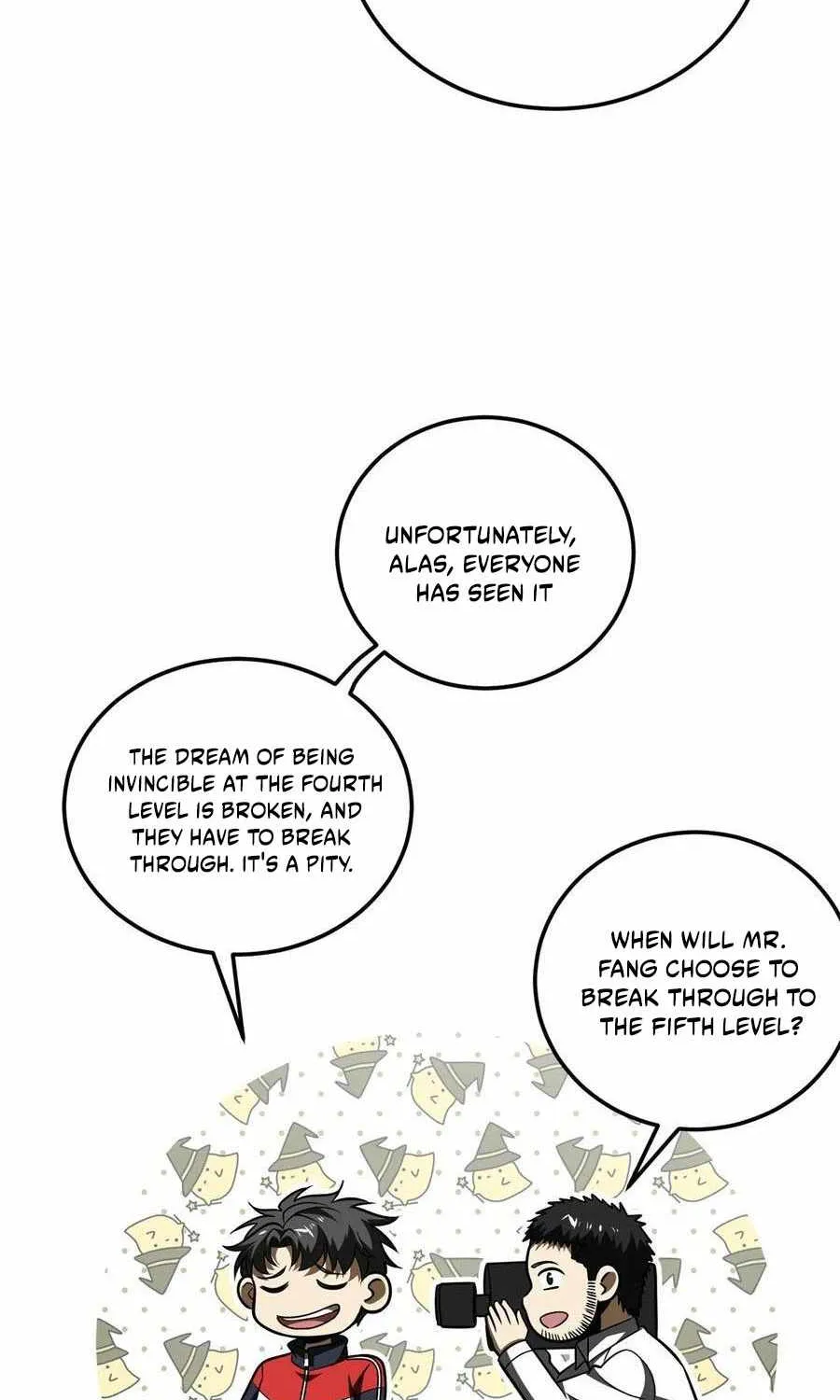 Read Global Martial Arts chapter 228 image 53 on Lezhin