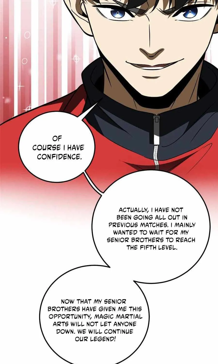 Read Global Martial Arts chapter 228 image 57 on Lezhin