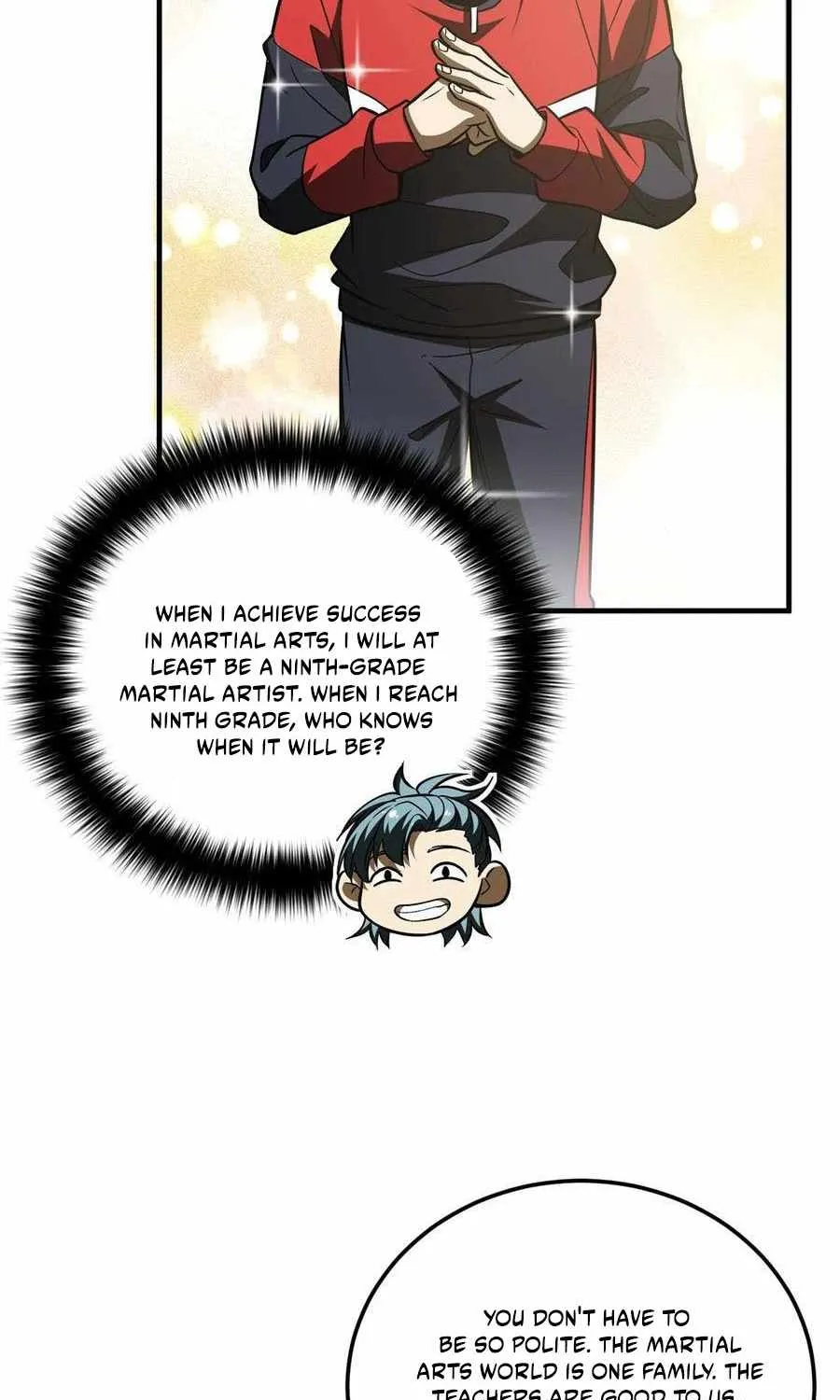 Read Global Martial Arts chapter 228 image 64 on Lezhin