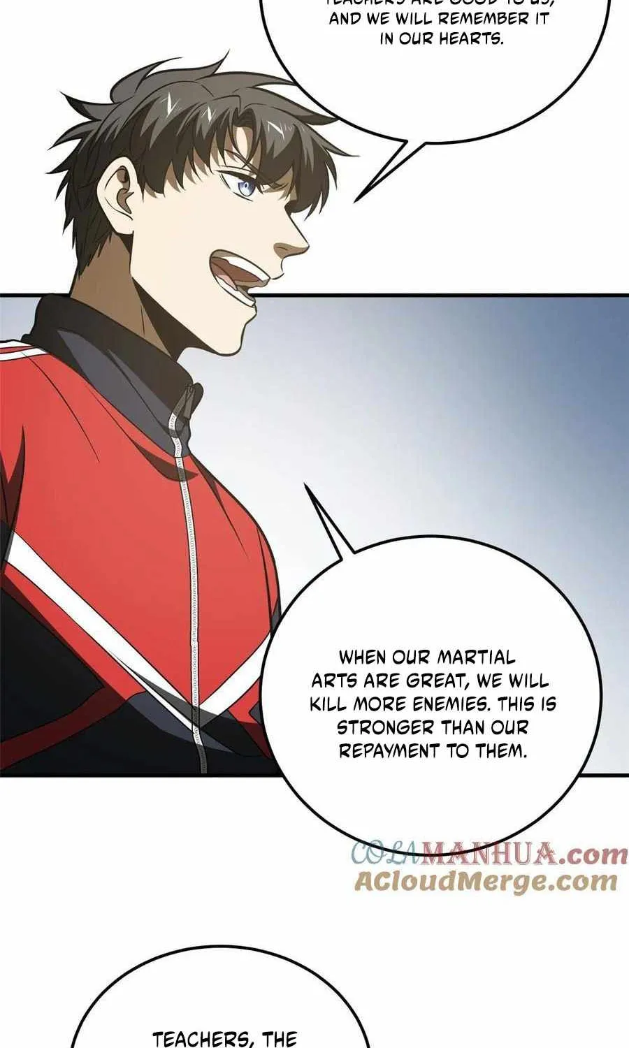 Read Global Martial Arts chapter 228 image 65 on Lezhin