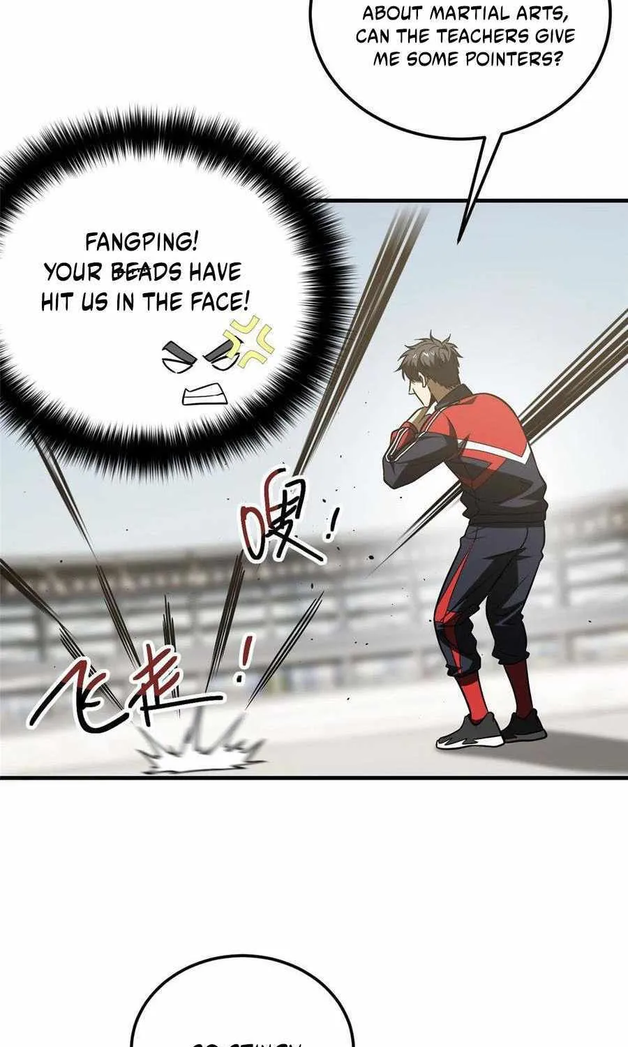 Read Global Martial Arts chapter 228 image 67 on Lezhin