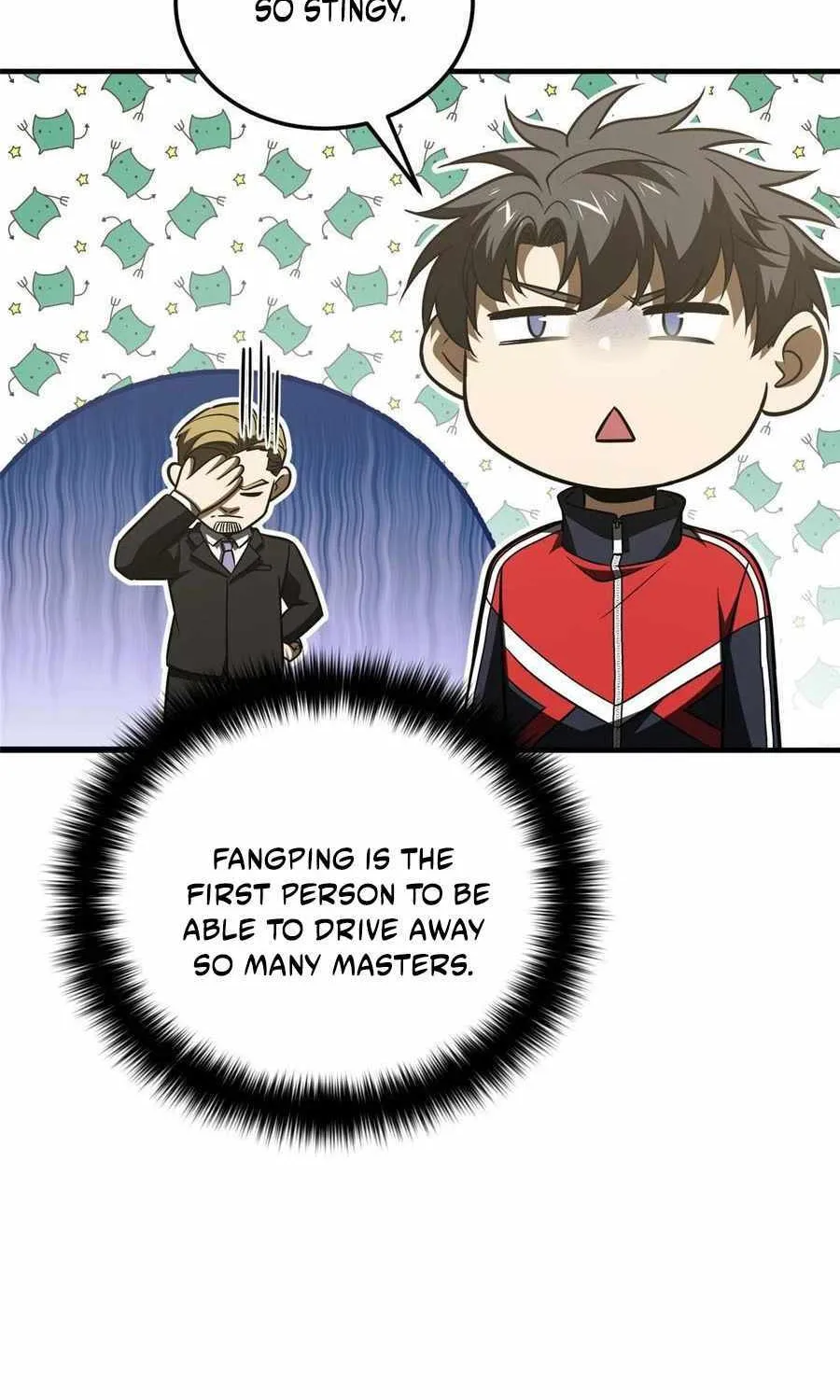 Read Global Martial Arts chapter 228 image 68 on Lezhin
