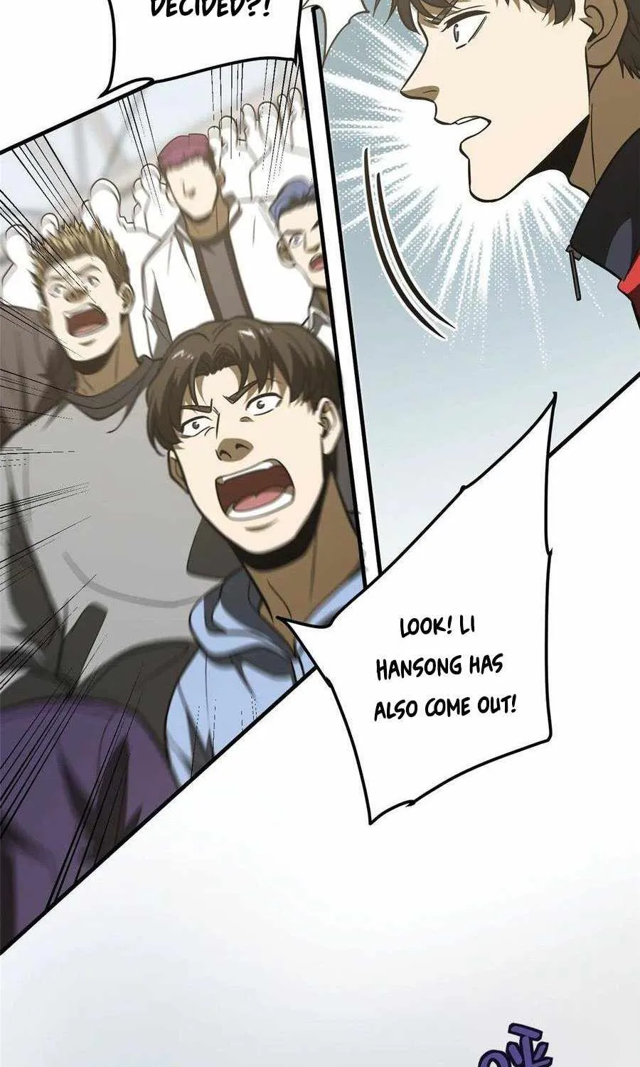 Read Global Martial Arts chapter 228 image 7 on Lezhin