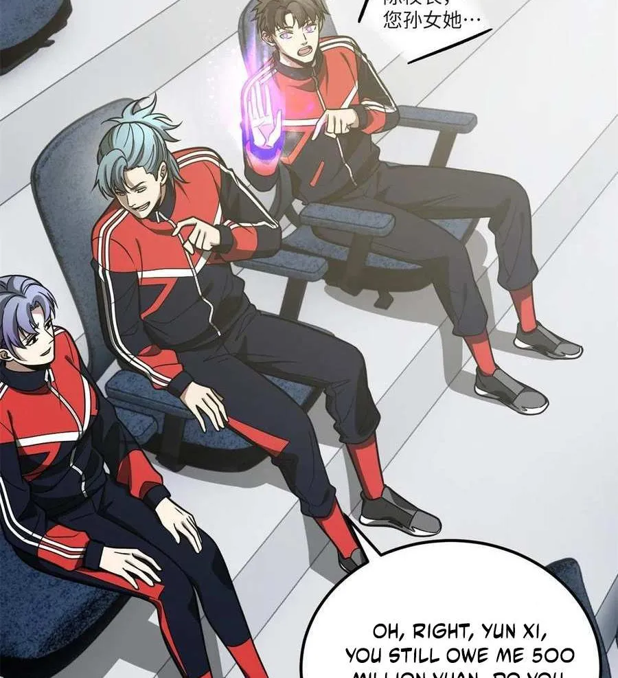 Read Global Martial Arts chapter 229 image 12 on Lezhin