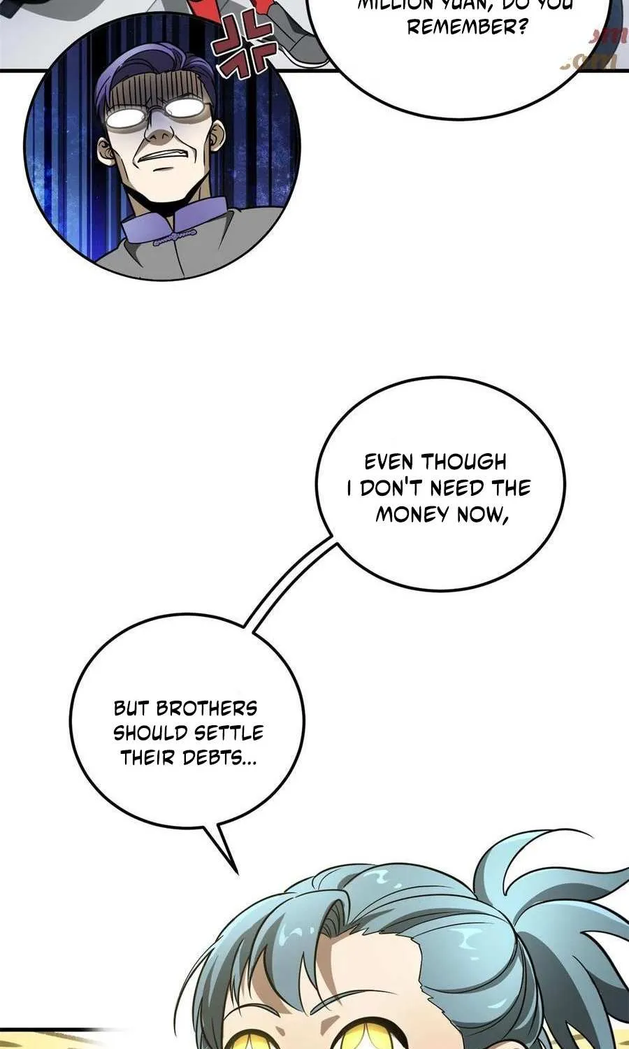 Read Global Martial Arts chapter 229 image 13 on Lezhin