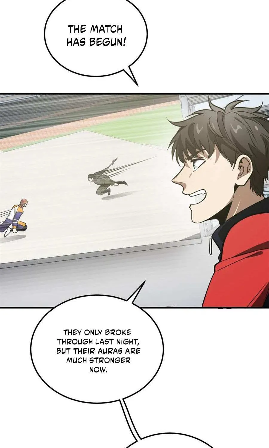 Read Global Martial Arts chapter 229 image 19 on Lezhin