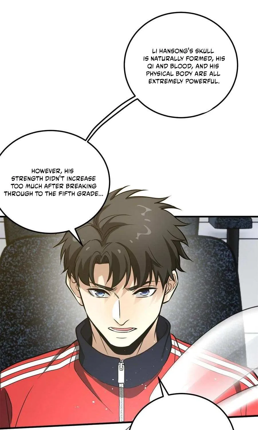 Read Global Martial Arts chapter 229 image 25 on Lezhin