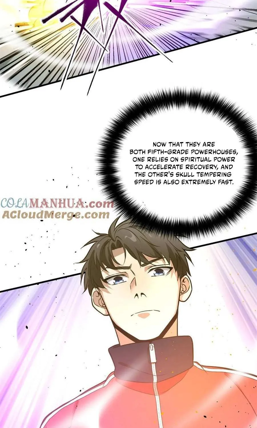 Read Global Martial Arts chapter 229 image 28 on Lezhin