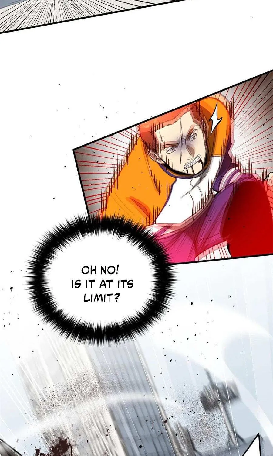 Read Global Martial Arts chapter 229 image 34 on Lezhin