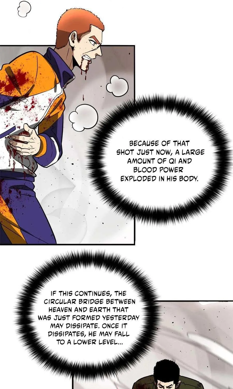 Read Global Martial Arts chapter 229 image 42 on Lezhin