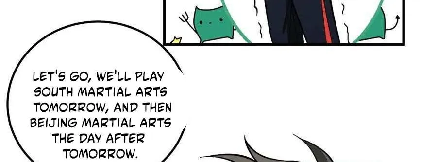 Read Global Martial Arts chapter 229 image 53 on Lezhin