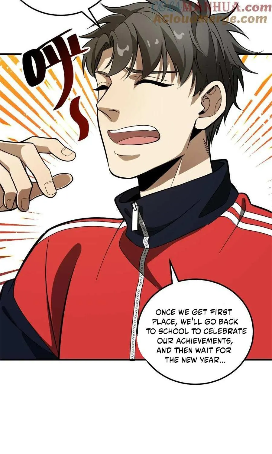 Read Global Martial Arts chapter 229 image 54 on Lezhin