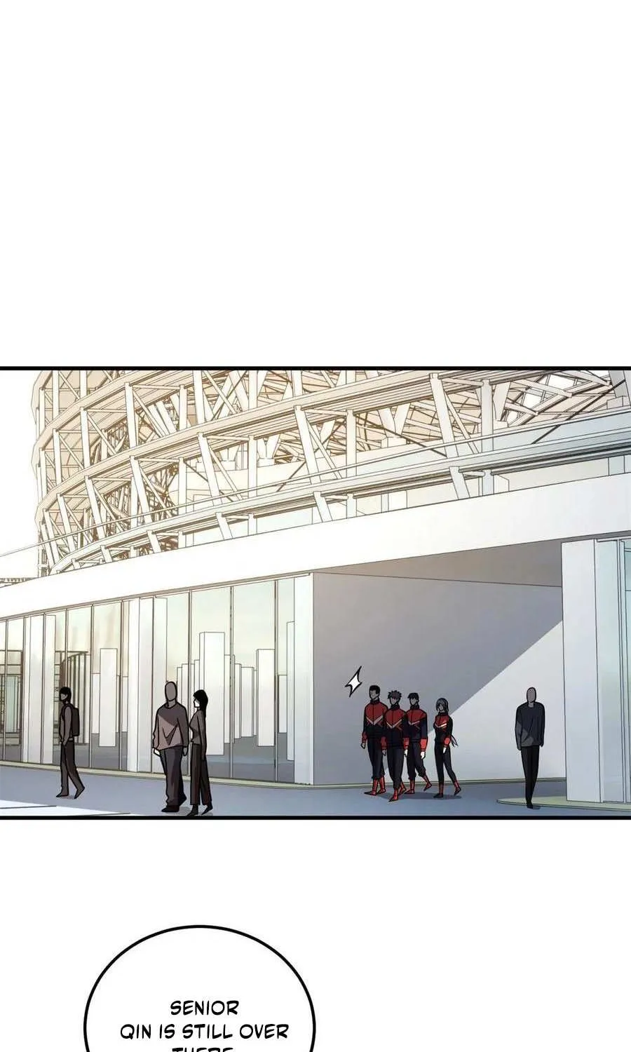 Read Global Martial Arts chapter 229 image 55 on Lezhin