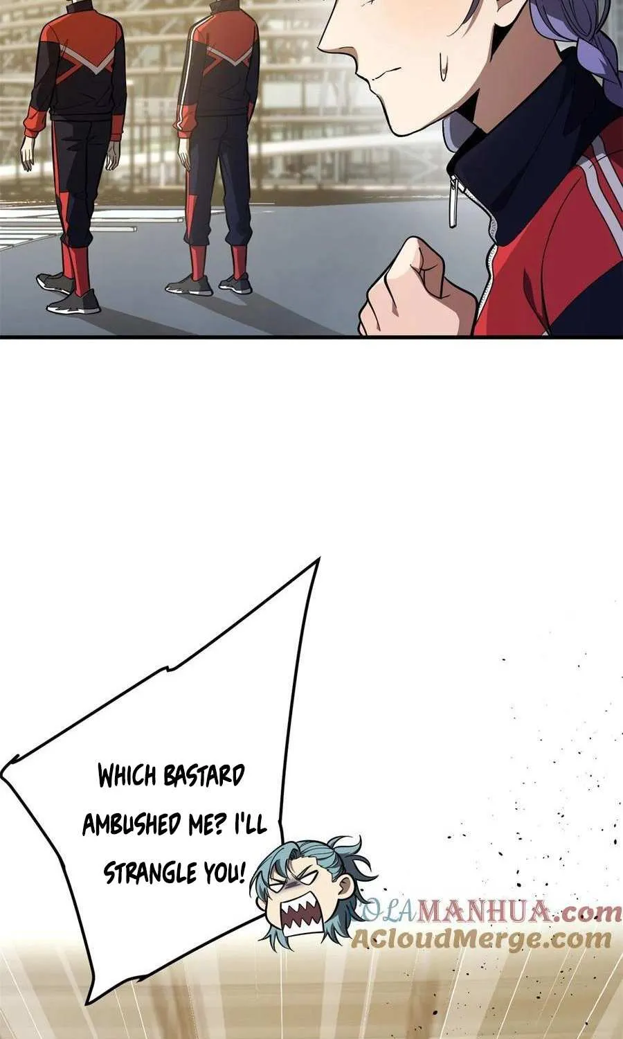 Read Global Martial Arts chapter 229 image 57 on Lezhin