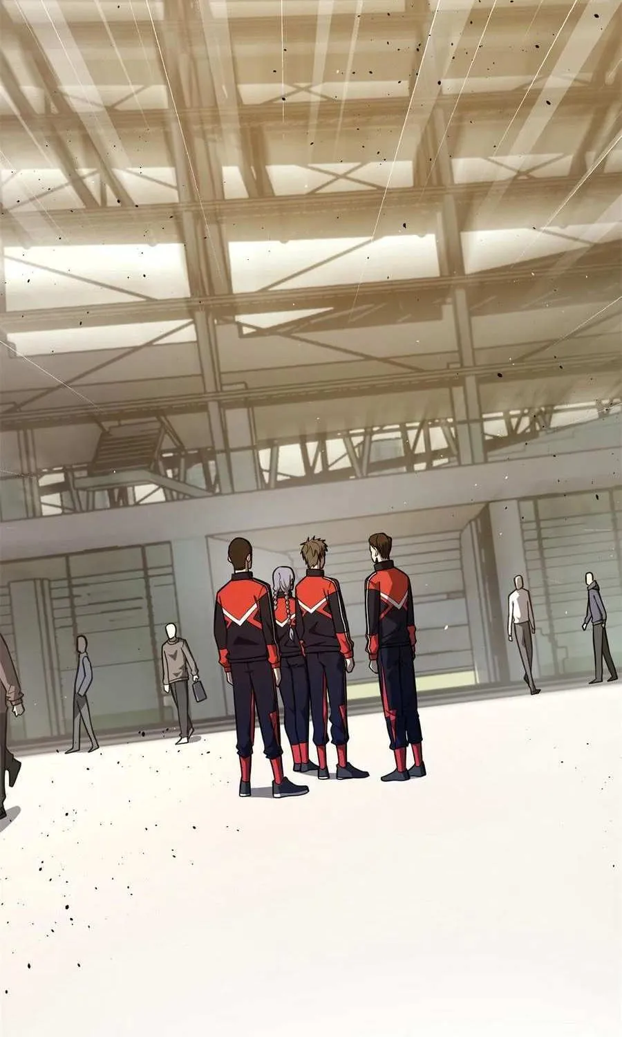 Read Global Martial Arts chapter 229 image 58 on Lezhin