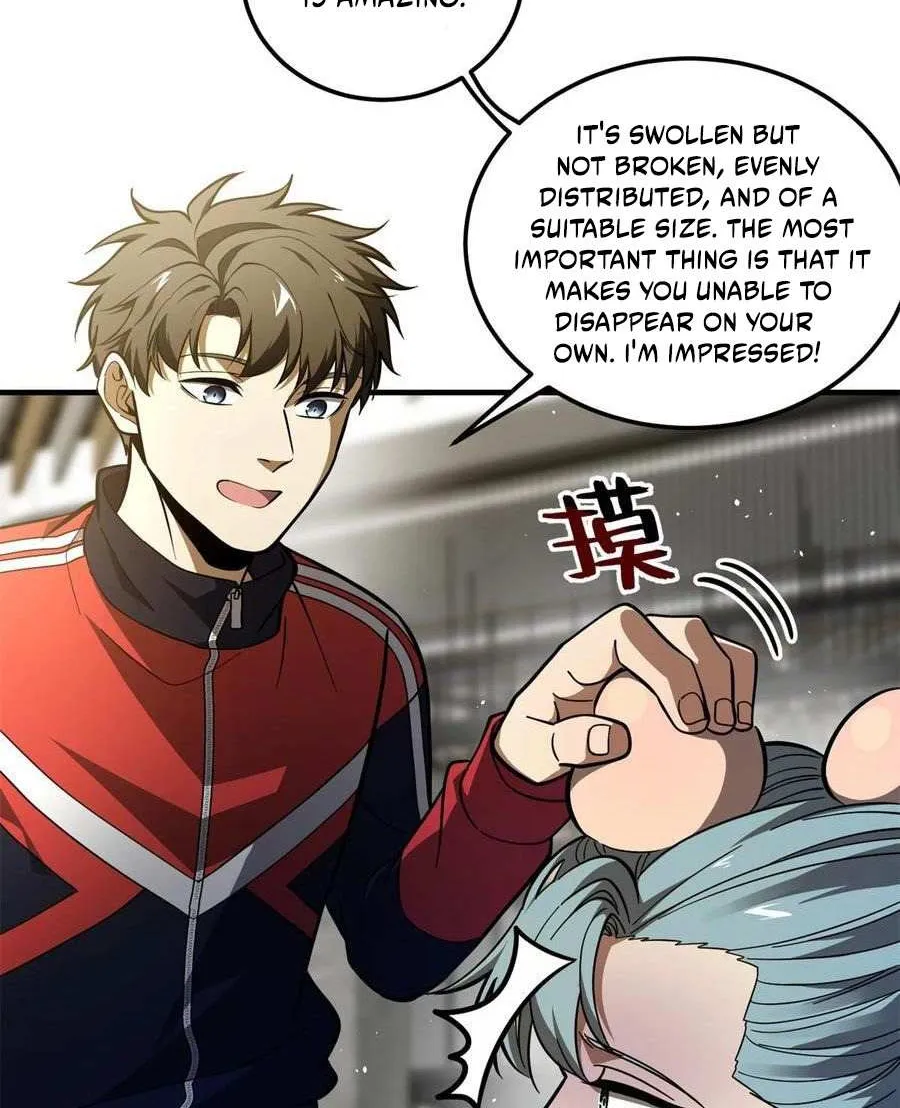Read Global Martial Arts chapter 229 image 63 on Lezhin