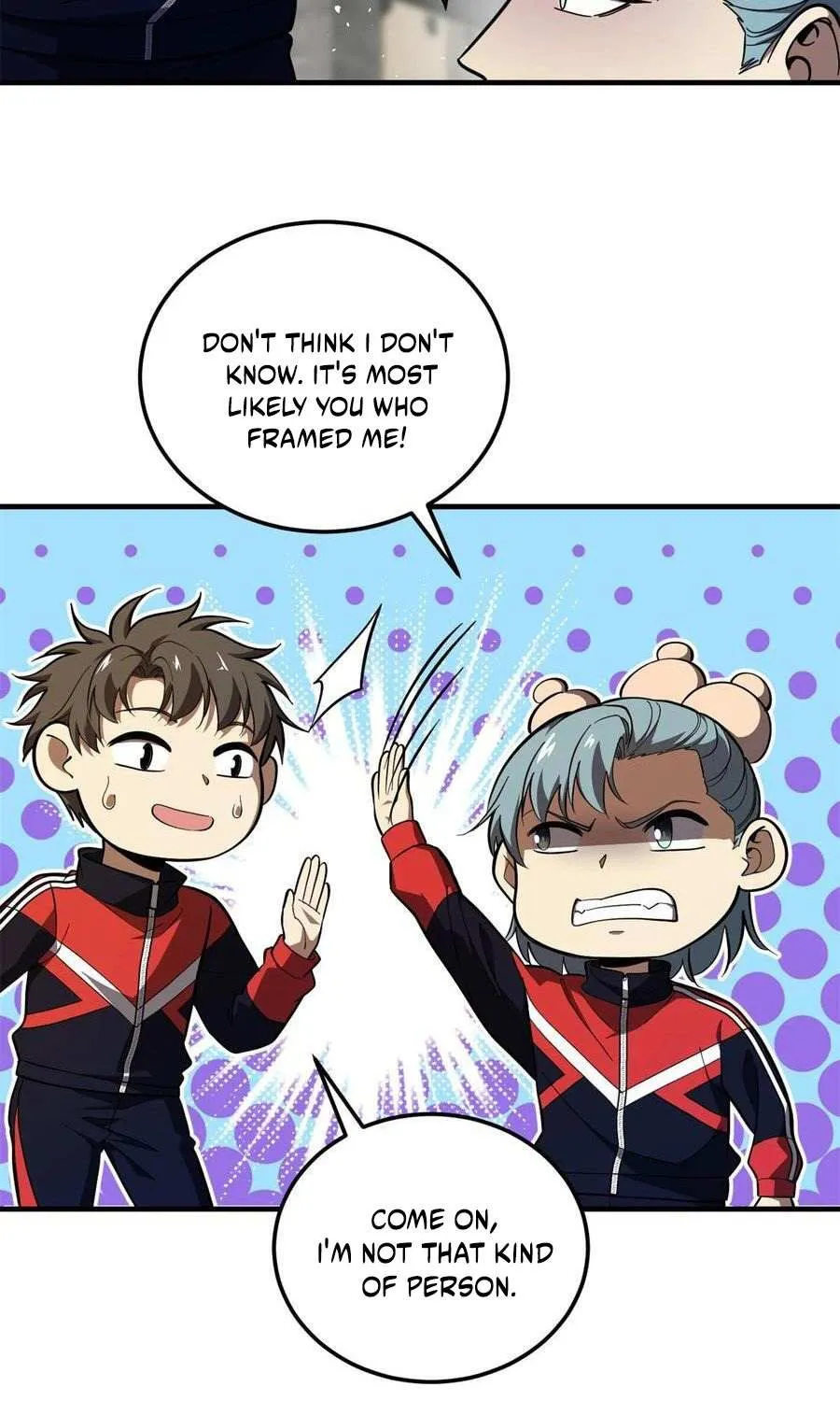 Read Global Martial Arts chapter 229 image 64 on Lezhin