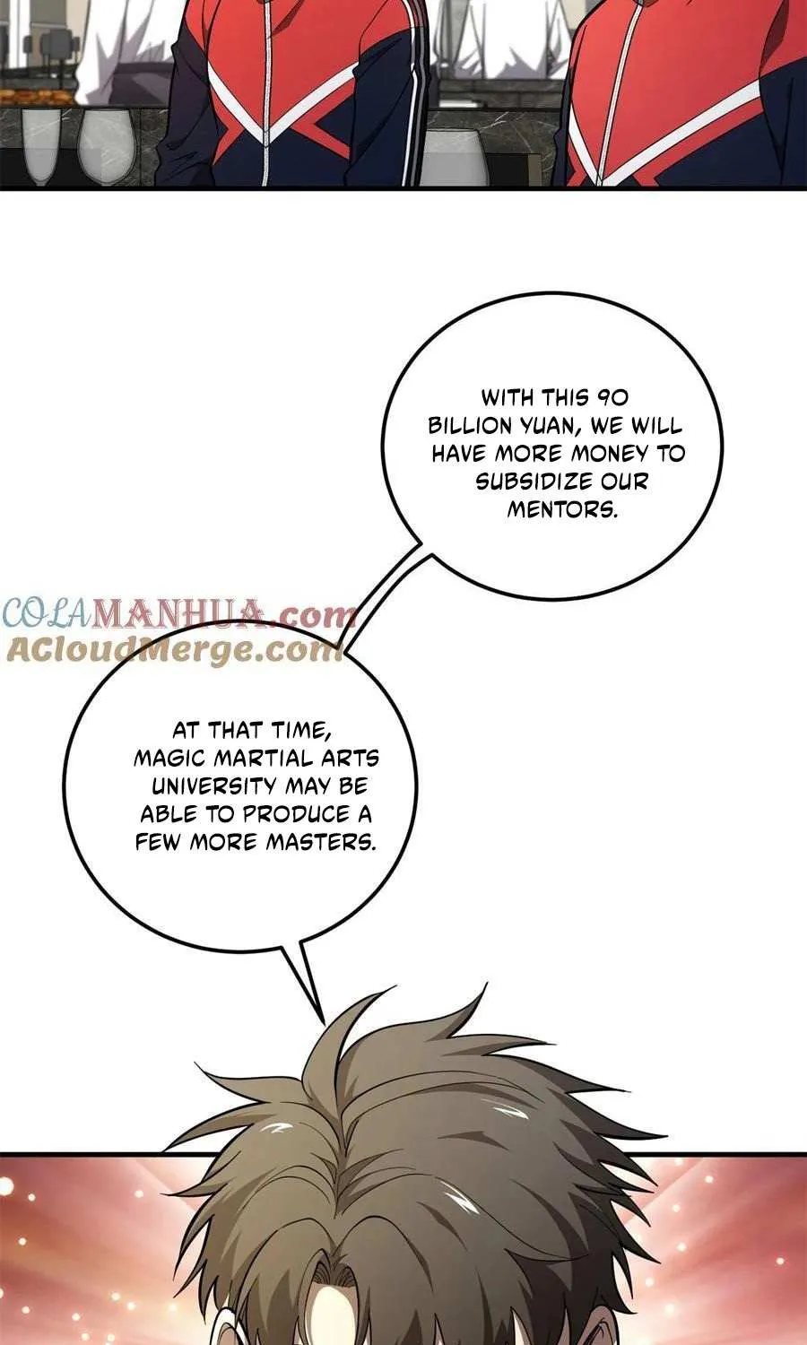 Read Global Martial Arts chapter 229 image 68 on Lezhin