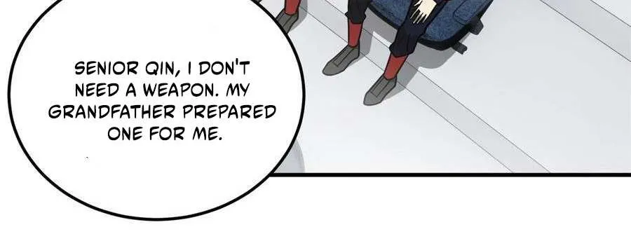 Read Global Martial Arts chapter 229 image 8 on Lezhin