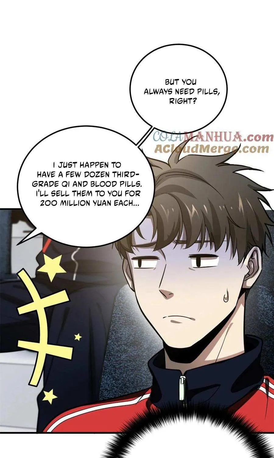 Read Global Martial Arts chapter 229 image 9 on Lezhin