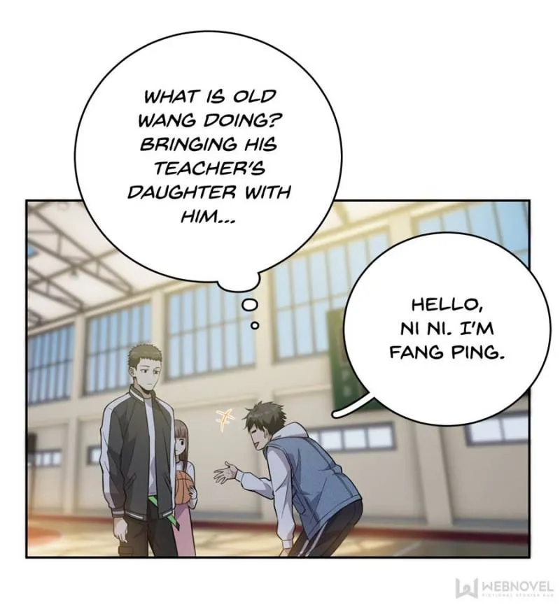 Read Global Martial Arts chapter 23 image 10 on Lezhin