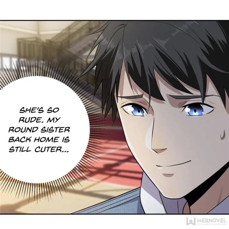 Read Global Martial Arts chapter 23 image 12 on Lezhin