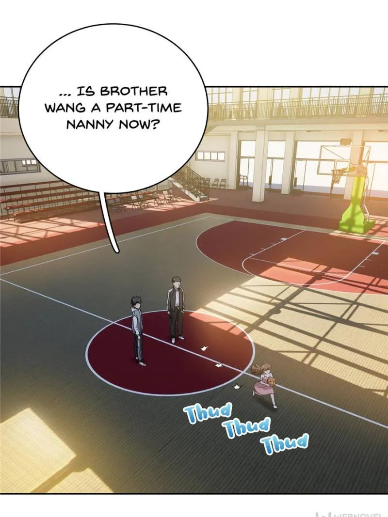 Read Global Martial Arts chapter 23 image 15 on Lezhin