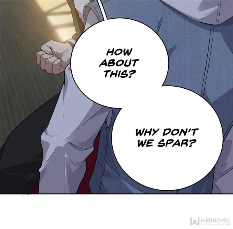Read Global Martial Arts chapter 23 image 22 on Lezhin