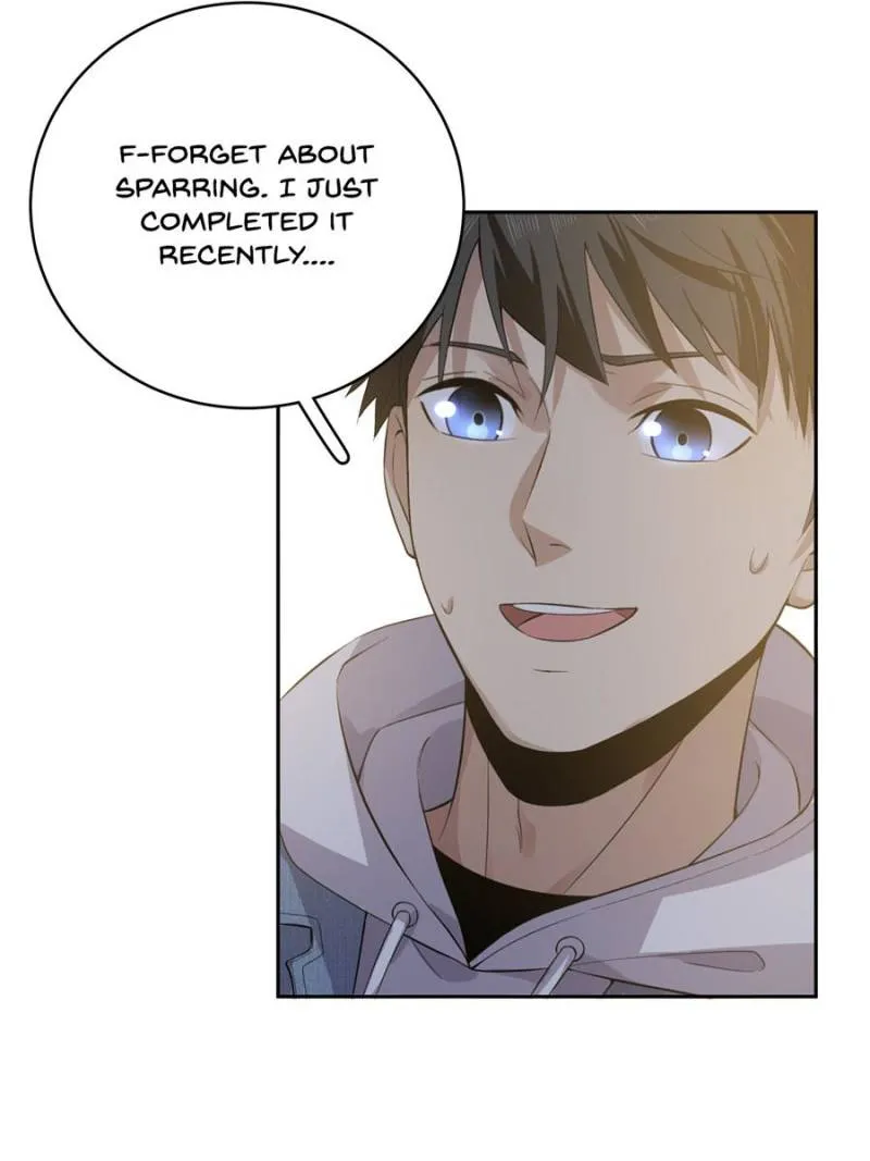 Read Global Martial Arts chapter 23 image 23 on Lezhin