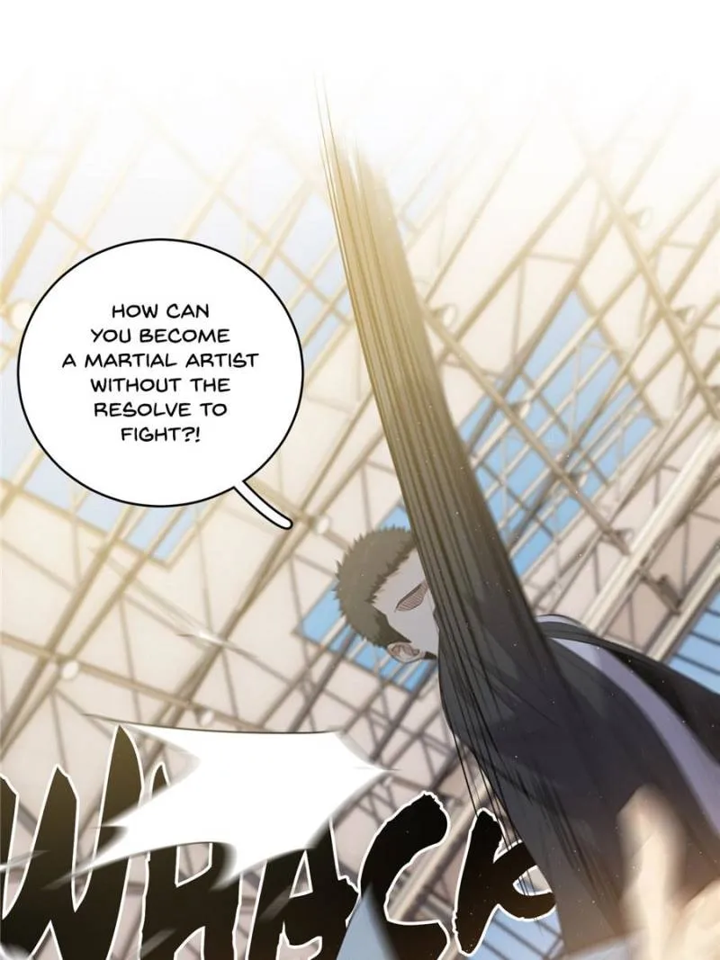 Read Global Martial Arts chapter 23 image 25 on Lezhin