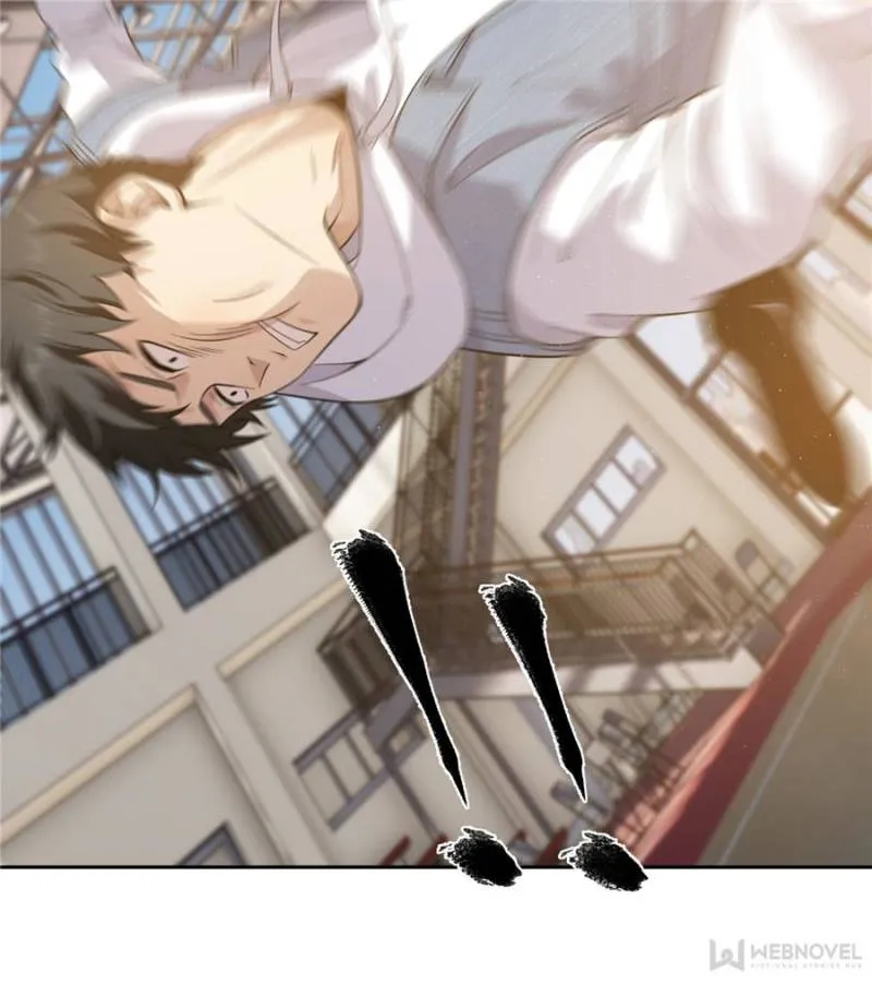 Read Global Martial Arts chapter 23 image 27 on Lezhin