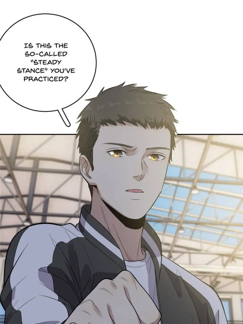 Read Global Martial Arts chapter 23 image 29 on Lezhin