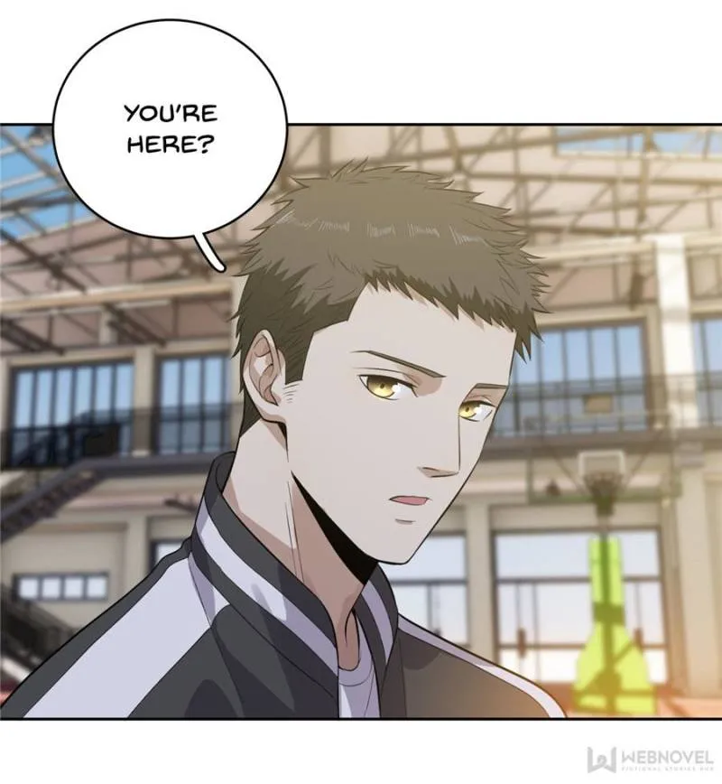 Read Global Martial Arts chapter 23 image 3 on Lezhin