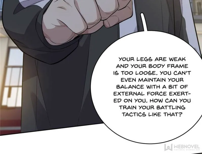 Read Global Martial Arts chapter 23 image 30 on Lezhin