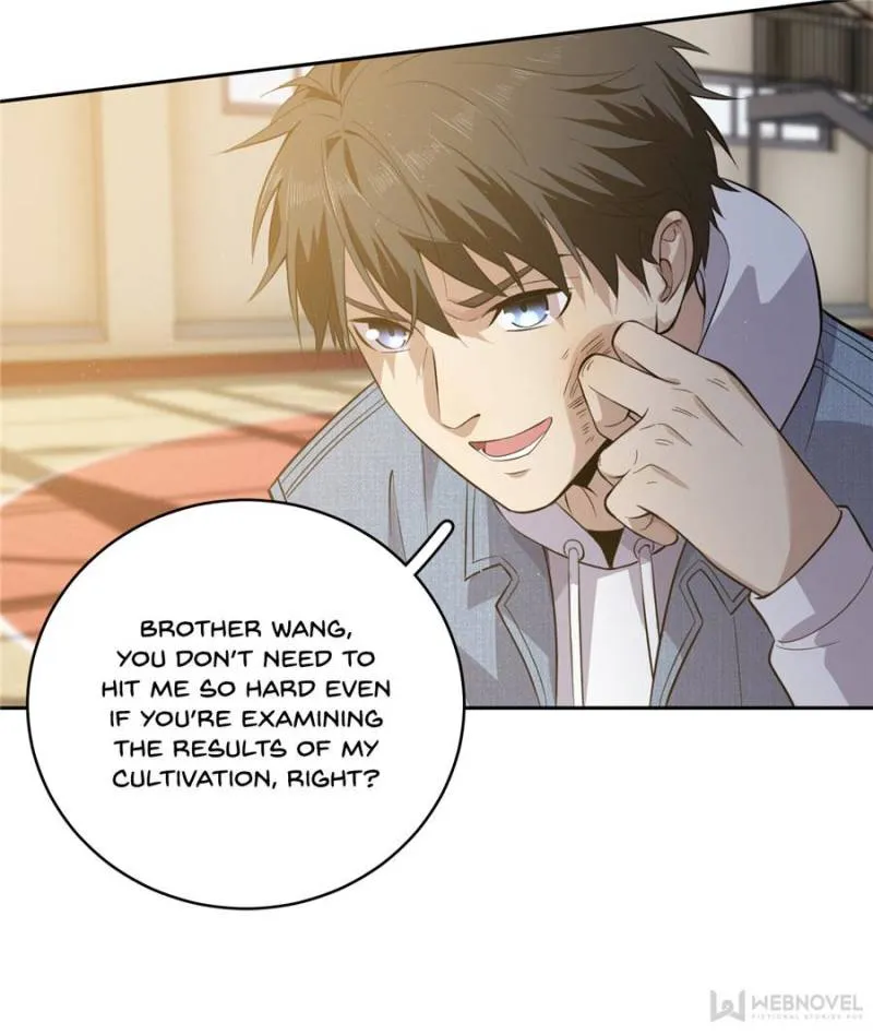 Read Global Martial Arts chapter 23 image 31 on Lezhin