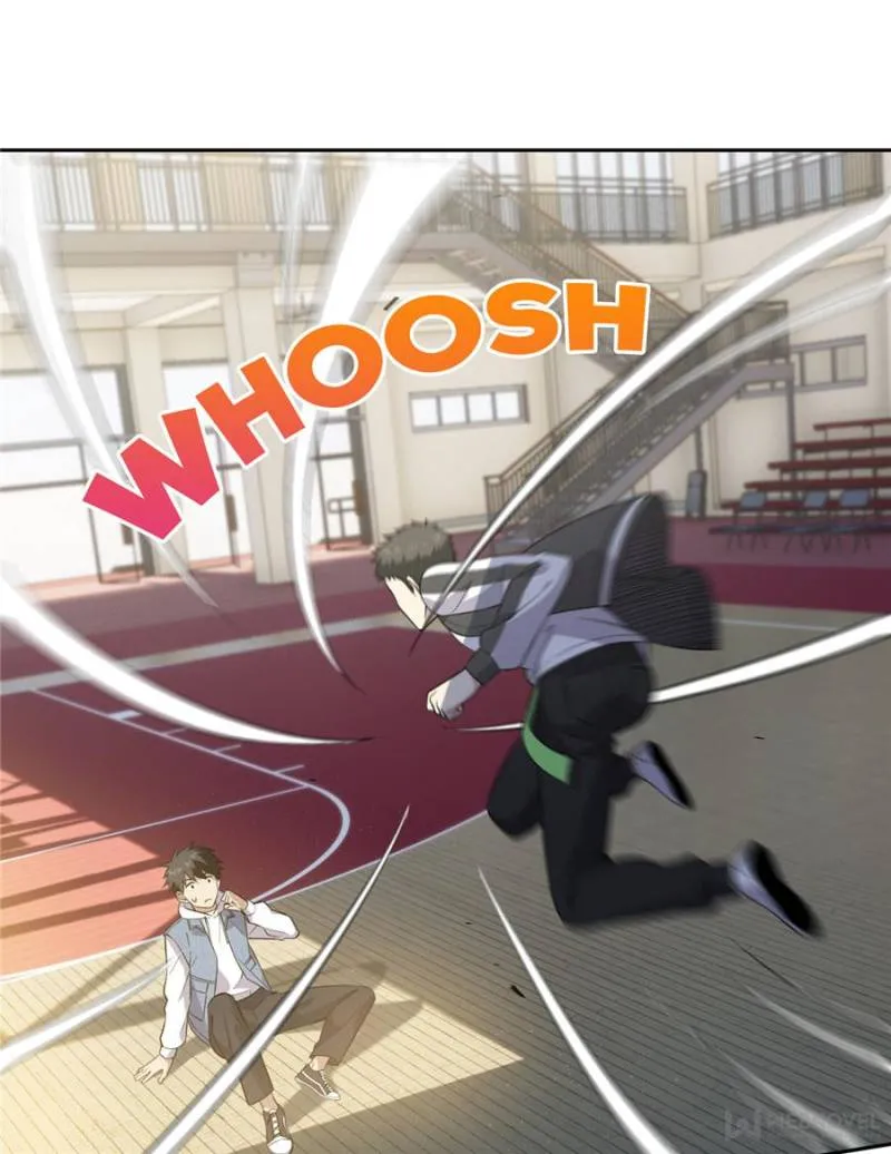 Read Global Martial Arts chapter 23 image 32 on Lezhin