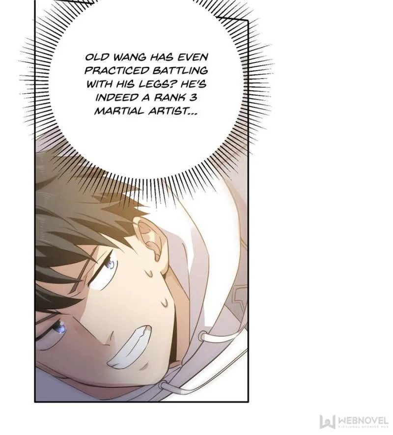 Read Global Martial Arts chapter 23 image 34 on Lezhin